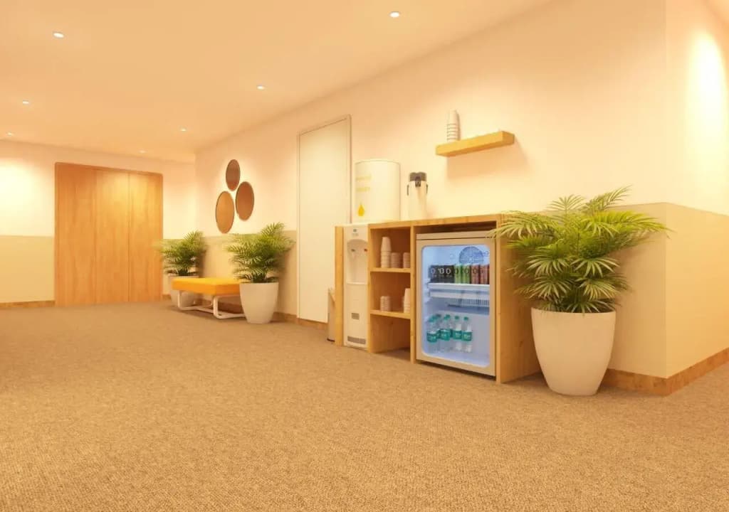 Bloom Hotel - Karol Bagh - photo 2