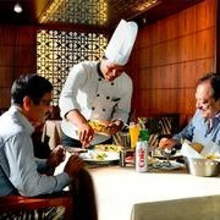 Hotel Regent Grand - photo 20