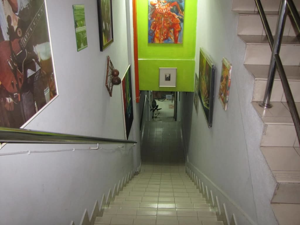 Oasis Guest House - photo 13