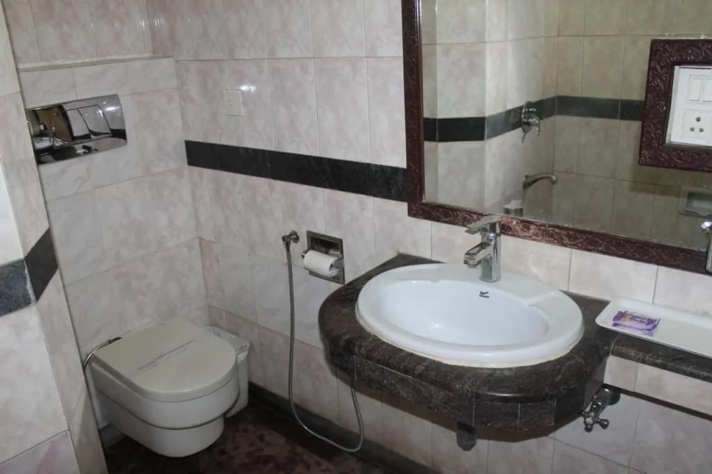 Hotel Sunstar Residency - photo 21