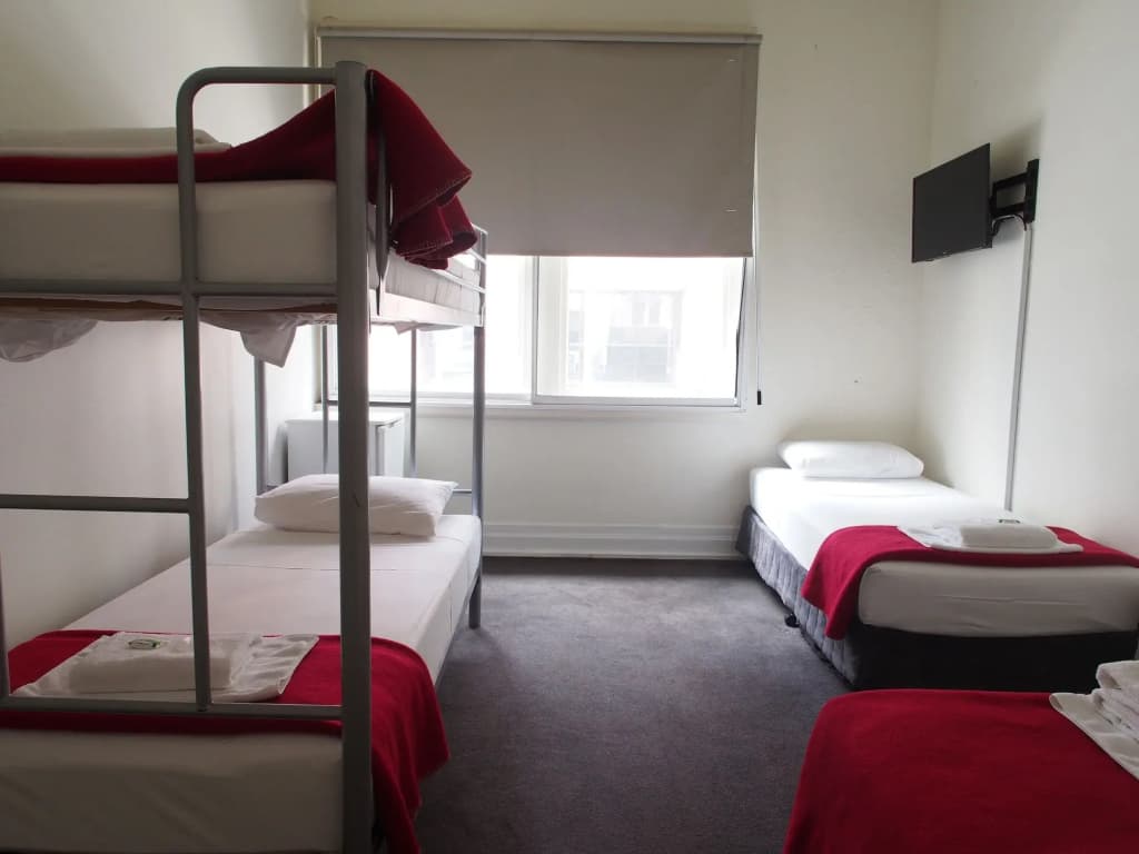Wynyard Hotel - photo 19