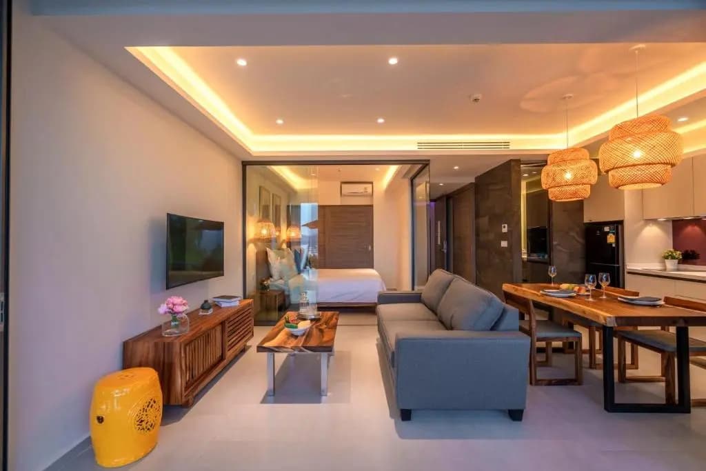 Patong Heights - photo 3