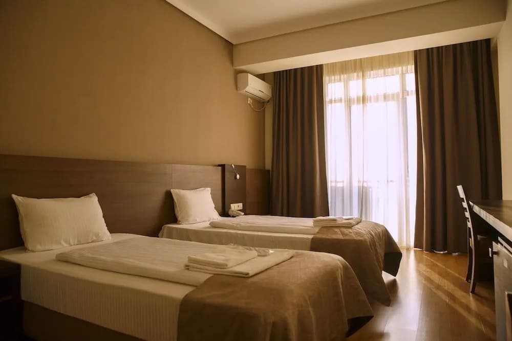Olympus Hotel By Umbrella - photo 5
