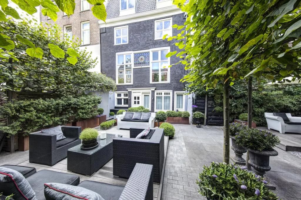 The Toren Amsterdam by The Pavilions - photo 34