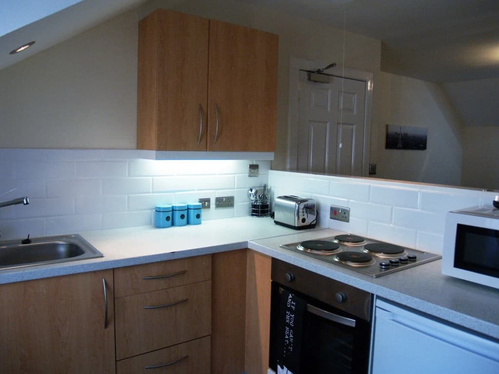 Niddry Street Apartments - photo 16