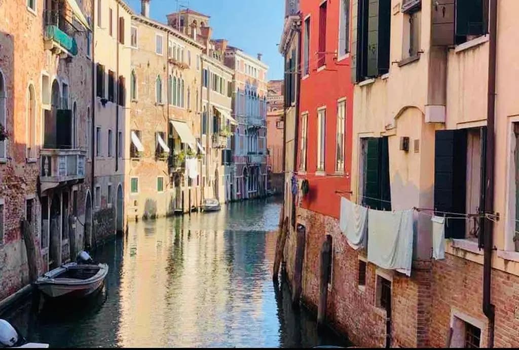 Dreaming Venice Apartment - photo 7