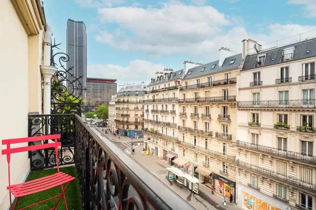 L'Hotel Royal Saint Germain - photo 17