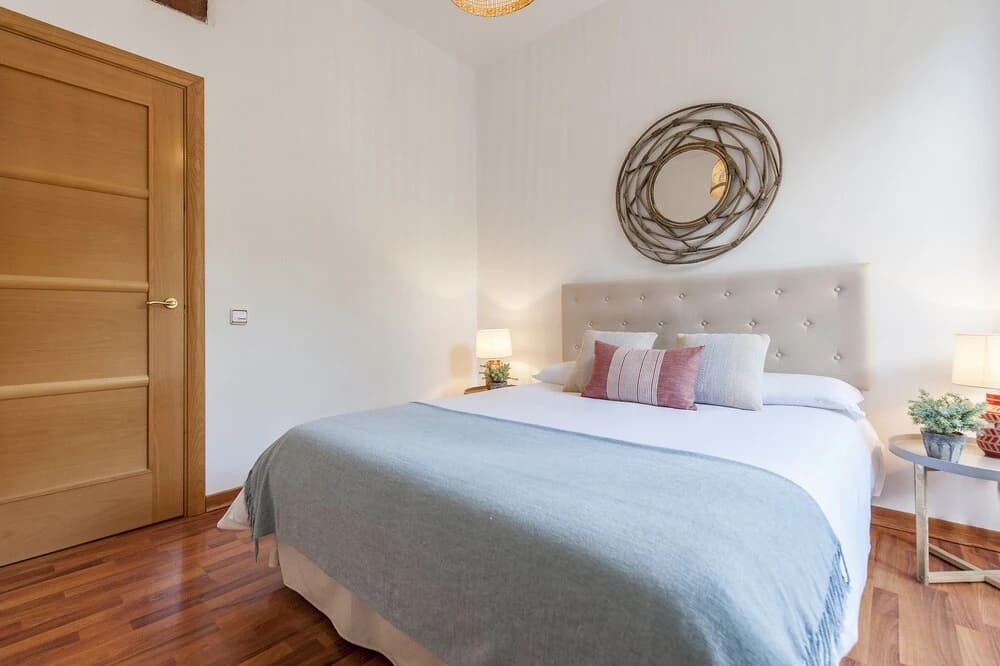Apartamento Catedral de la Almudena II - photo 2