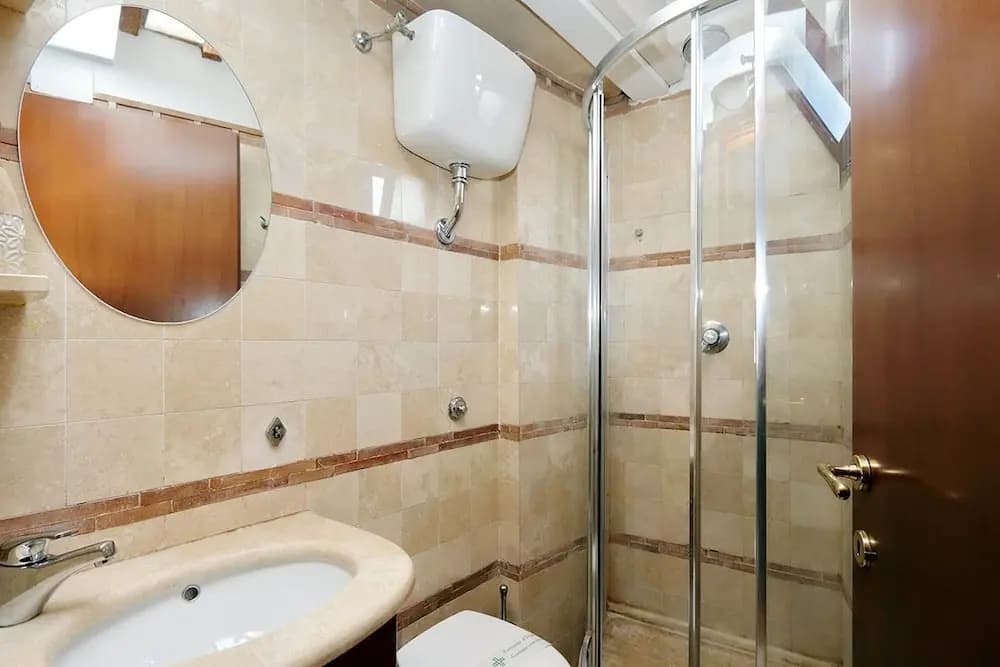 Piazza Mattei Elegant Apartment - photo 8