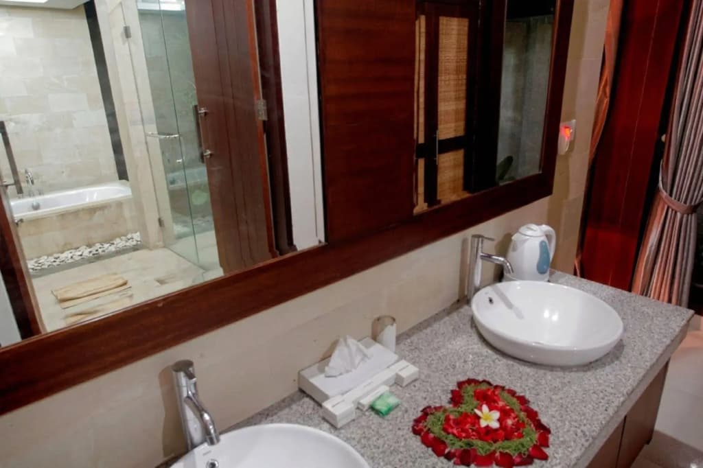 Umae Villa - photo 9