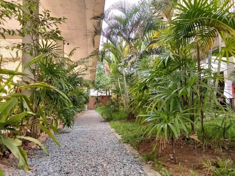 Phan NaTa Apartment - photo 22
