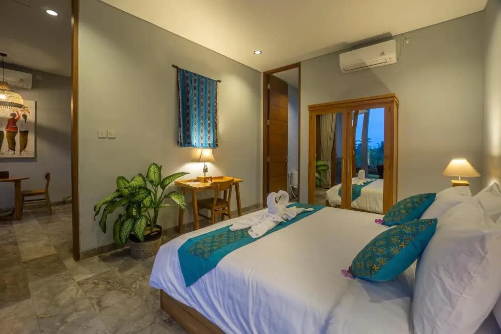 Lavanya Ubud Romantic Villas - photo 2