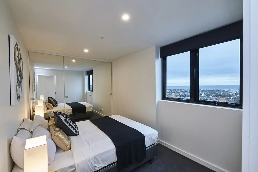 Mega Style Apartments The International - photo 4