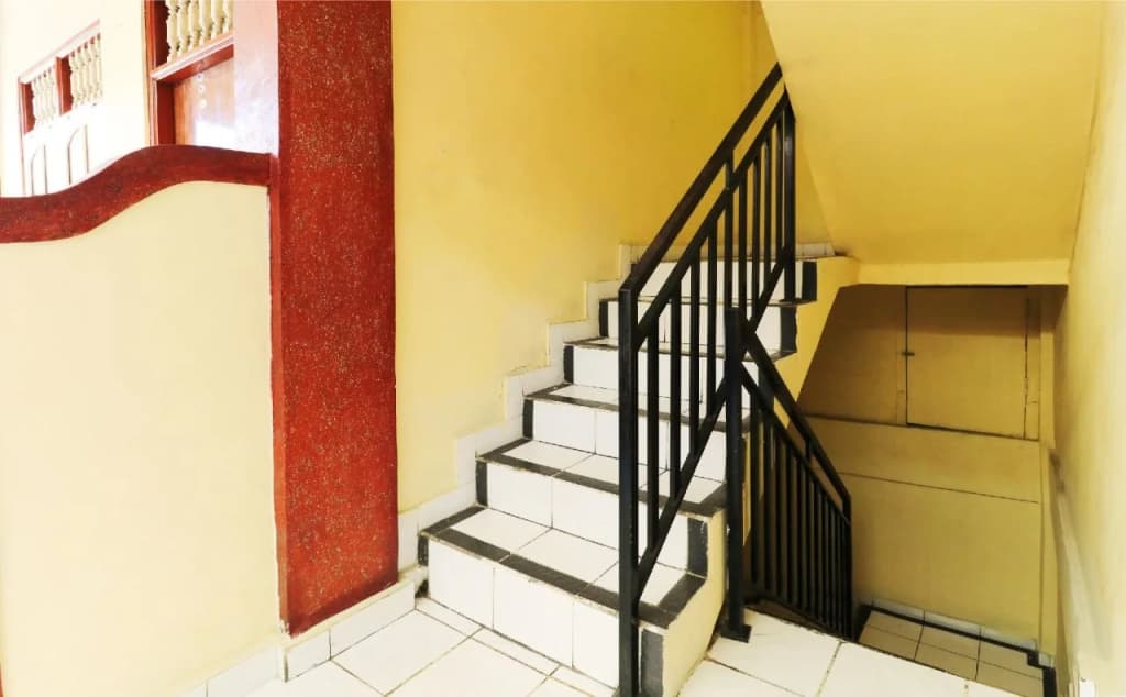 Bali Duta Wisata Beach Inn - photo 13