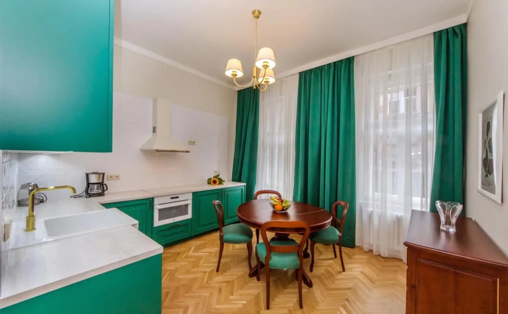 Manesova No.5 Apartments - photo 2
