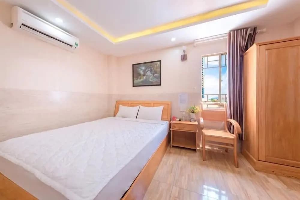 Odessa Hotel - photo 5