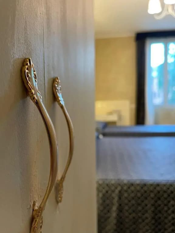 Hotel Aurelia Milano Centrale - photo 19