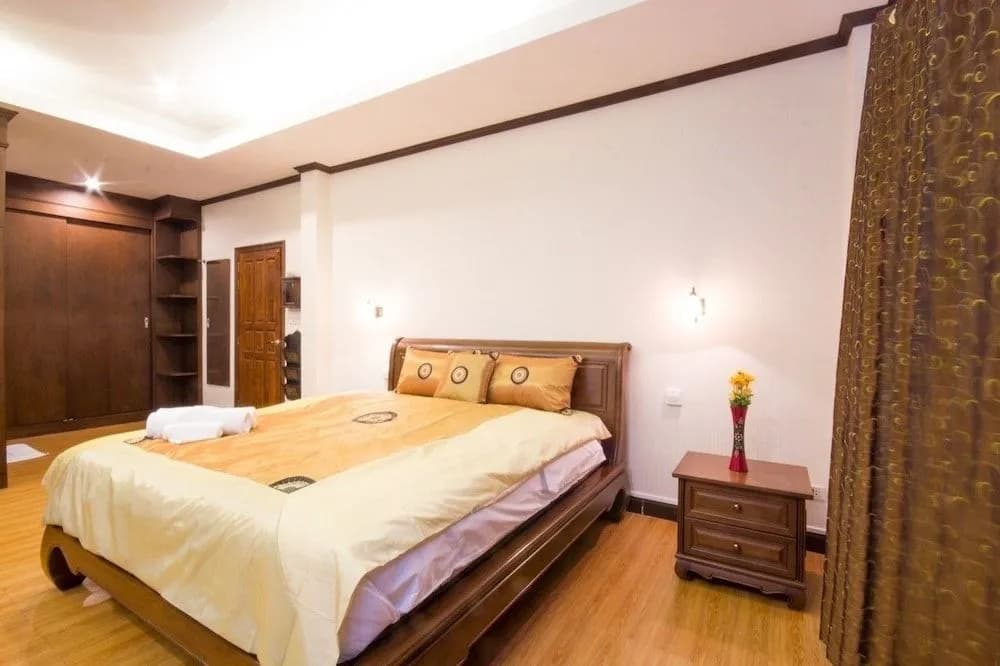 The Time Family 5 Bedroom Villa 92 - photo 6