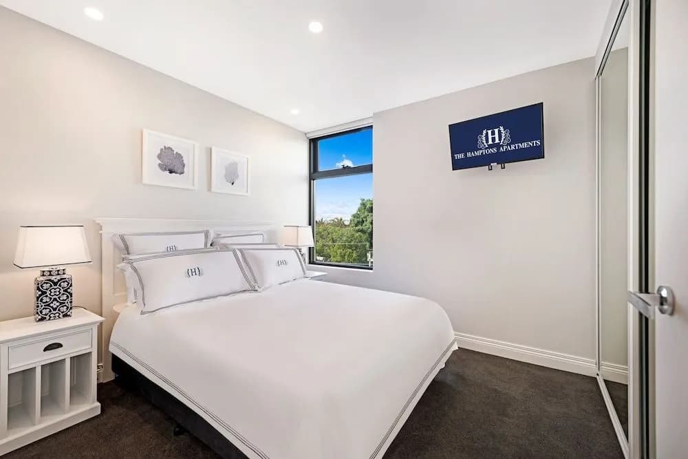 The Hamptons Apartments - St Kilda - photo 3