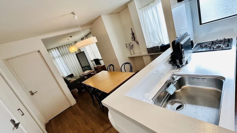 Eldor NishiKojiya Apartment - photo 22