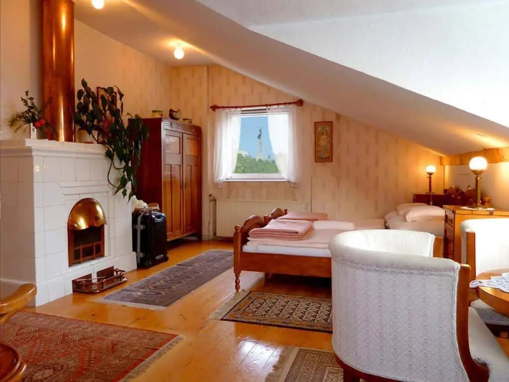 Citadella guesthouse - photo 4