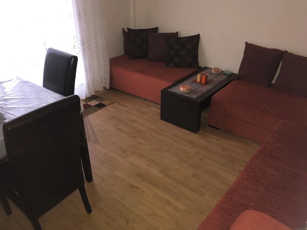 Athens Central Apartment With 2 Bedrooms - photo 3