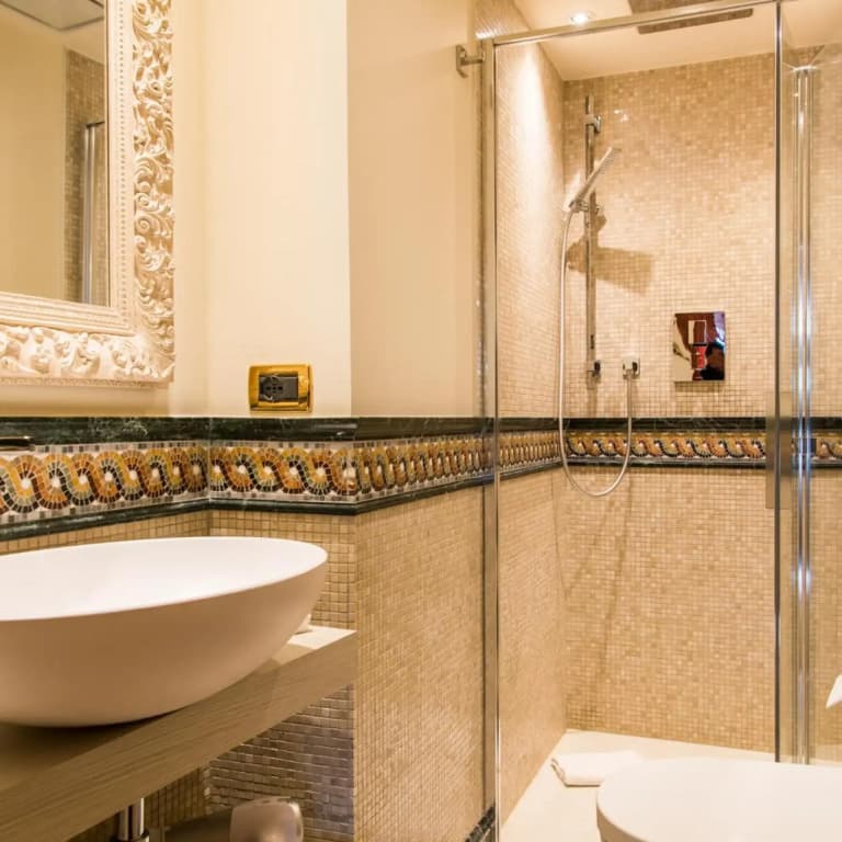 Hotel Santo Stefano - photo 25