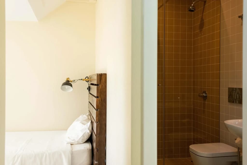 Sant Jordi Hostels Lisbon - photo 9