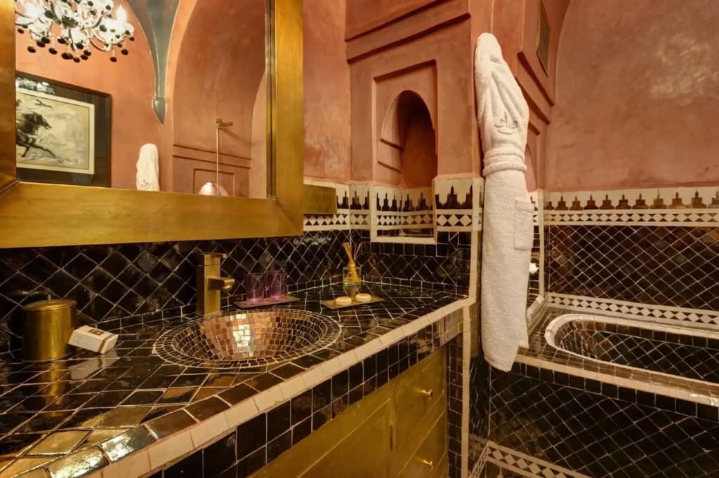 Riad Wow - photo 18