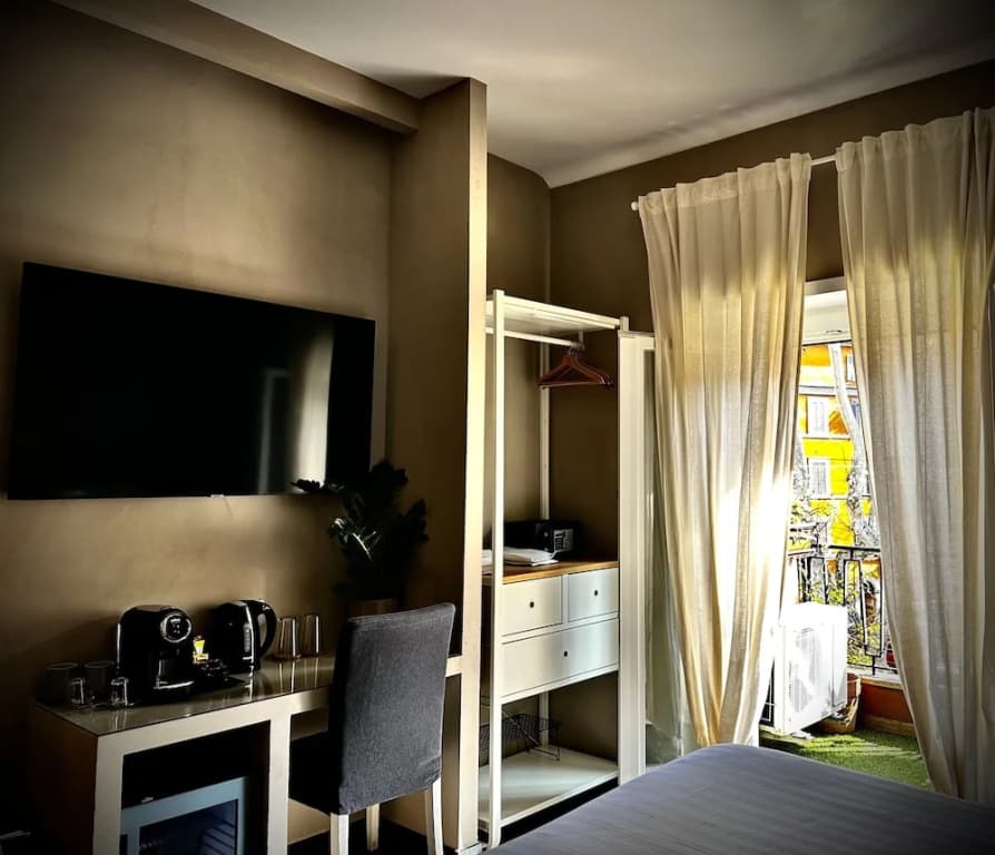 In Trastevere house - photo 6