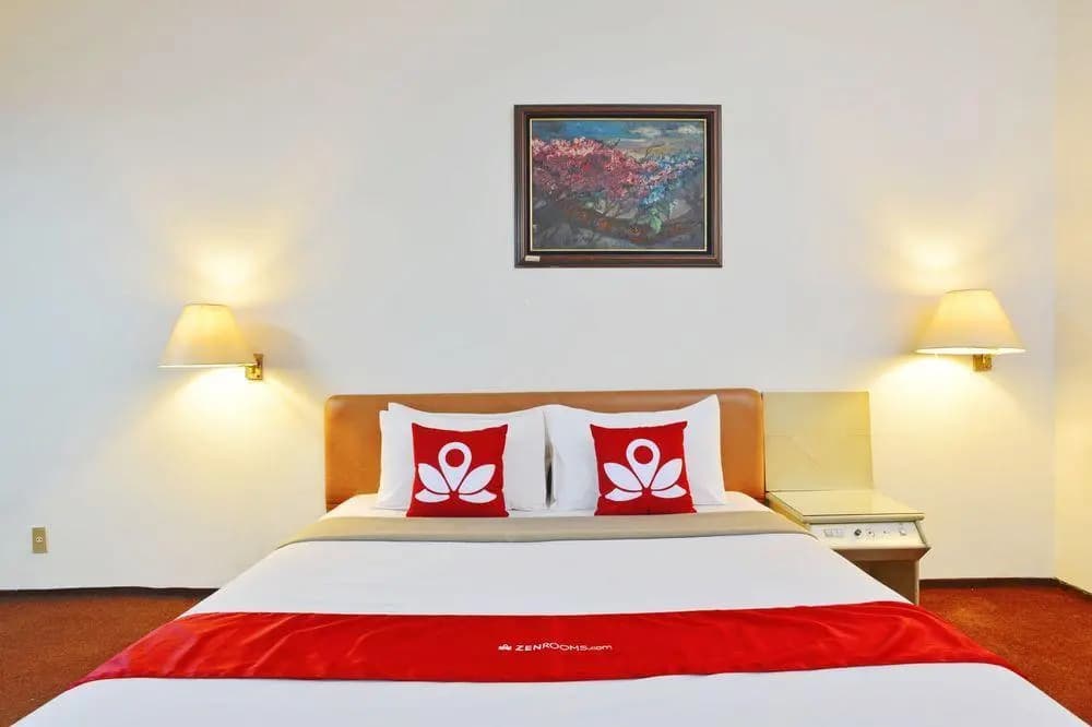 ZEN Rooms Kebayoran - photo 2
