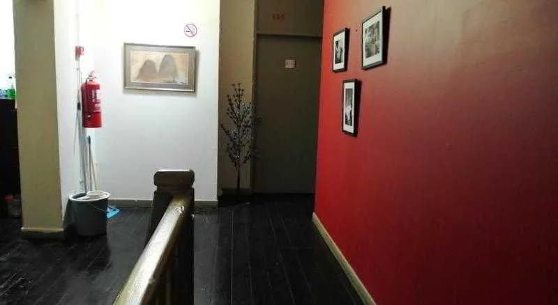 Number Eight - photo 23