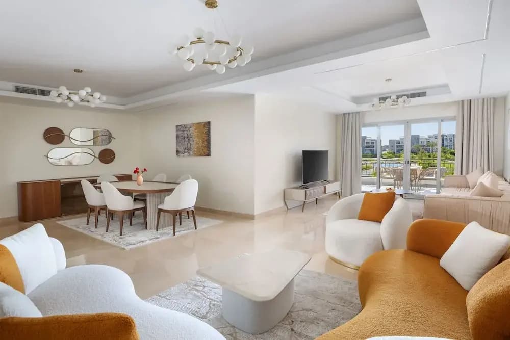 Vesta - Luxury Apt - 3Br - CFC Xxvi - photo 4