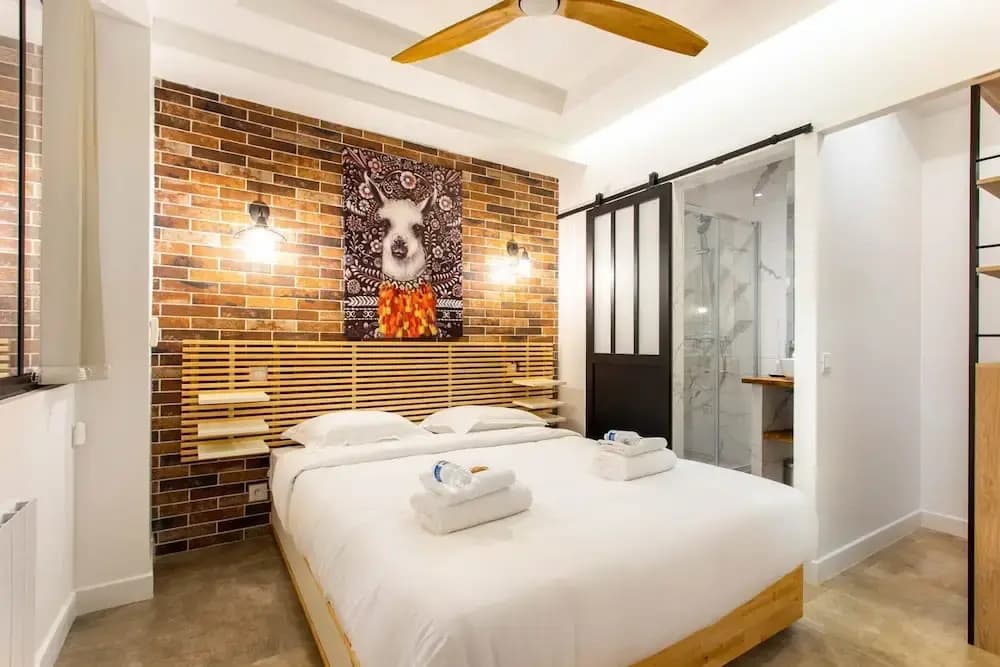 Luxurious Apartment - 4br/12p - Bastille/voltaire - photo 3