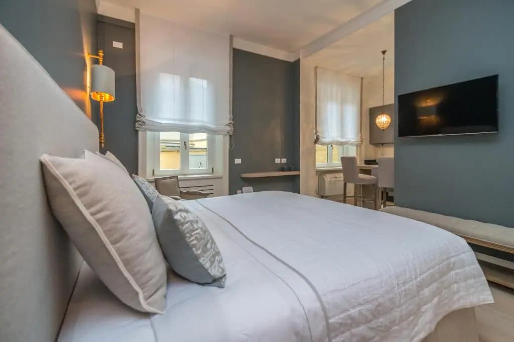 Brera Luxury Suite - photo 4