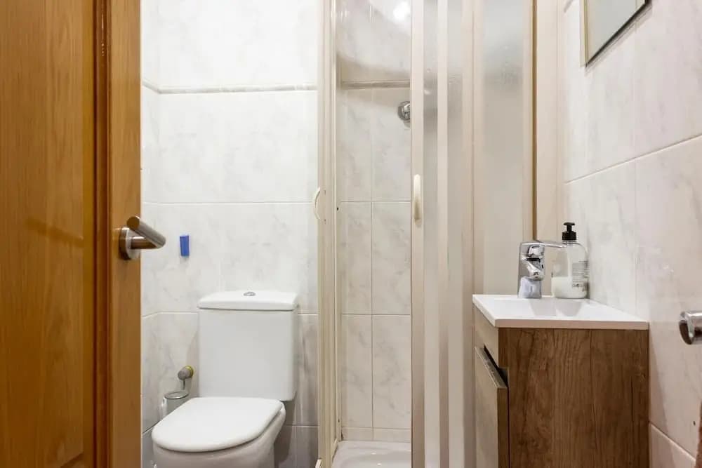 Plaza España Apartment - photo 8