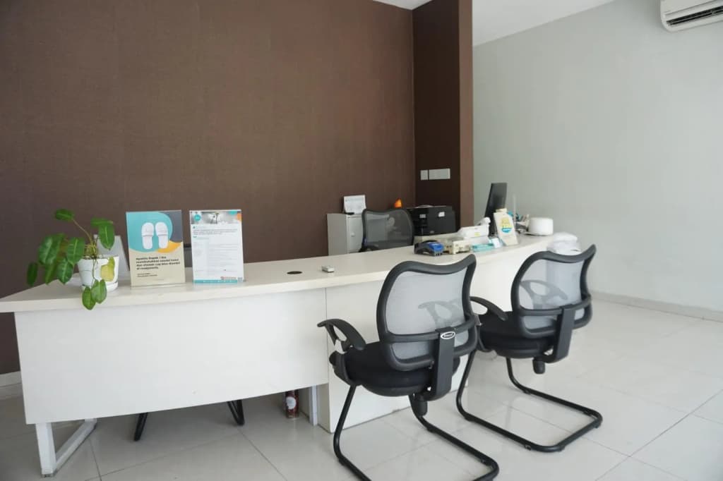 LeGreen Suite Sudirman - photo 4