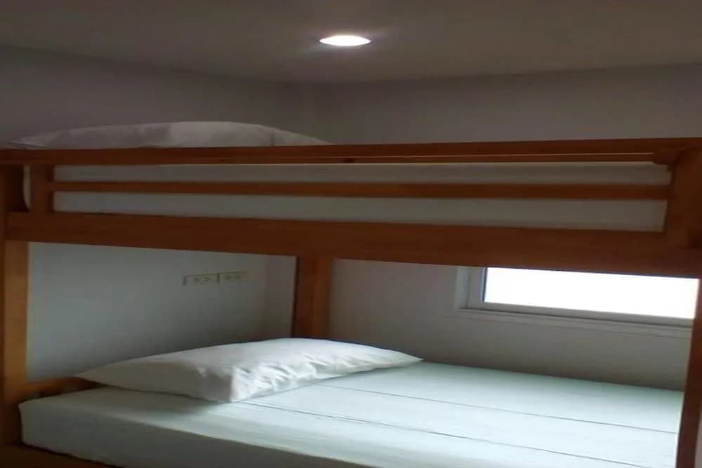 D.Samui Hostel - main photo