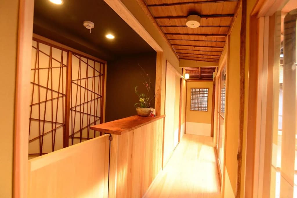 Mitsuki Kyoto - photo 11