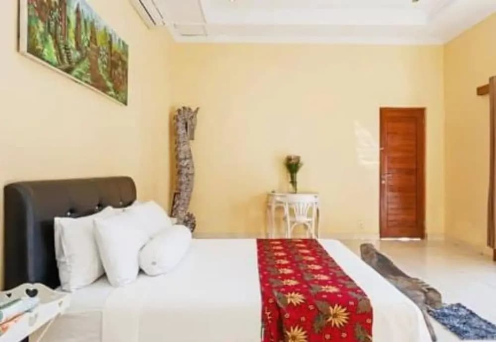 Villa Tropicana - photo 2