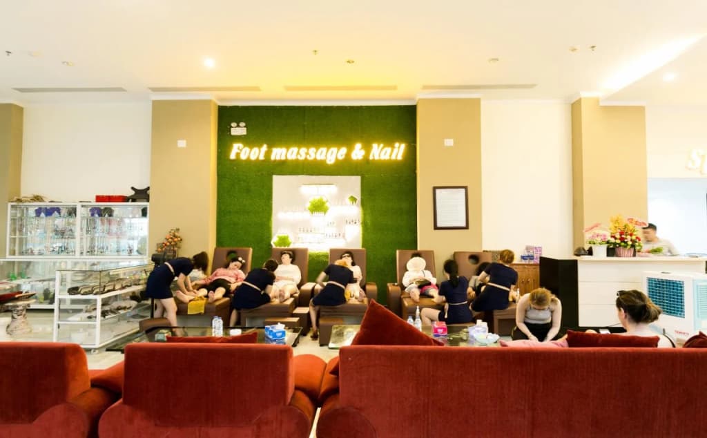 Truong Son Tung 2 Hotel - photo 26