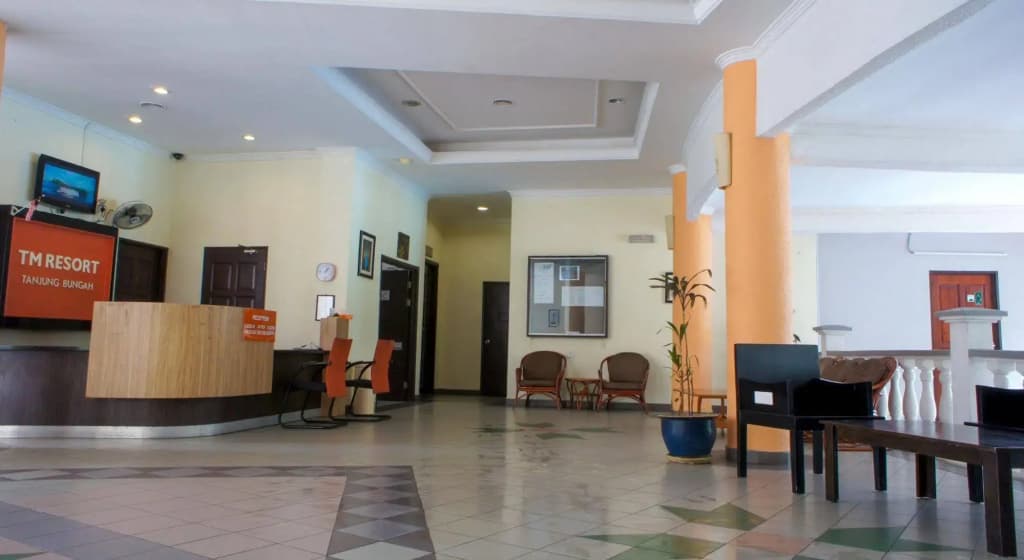 TM Resort Tanjung Bungah - photo 2