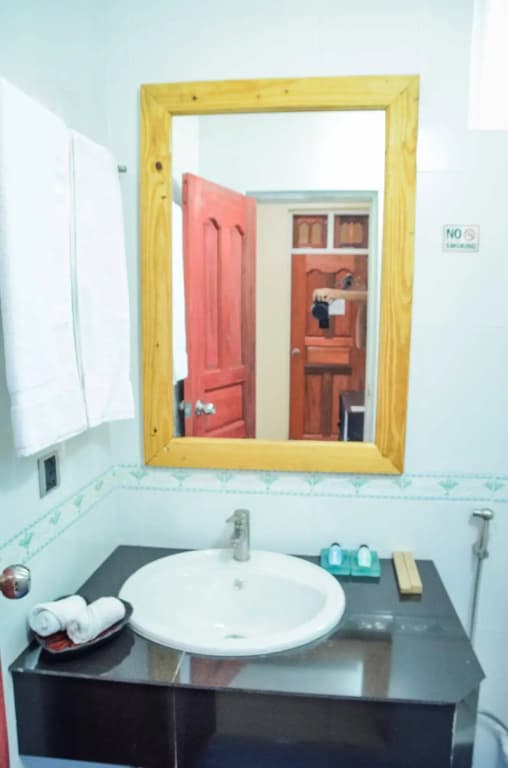 Whale Shark Inn Maldives - photo 8