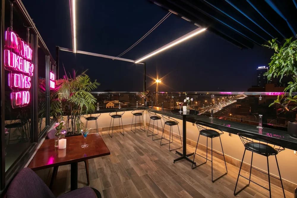 Hanoi Fiesta Hotel & Spa - photo 21
