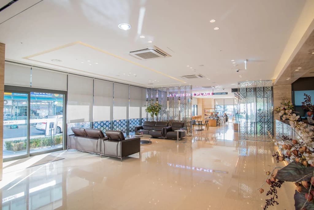 Ibc Hotel  - photo 15