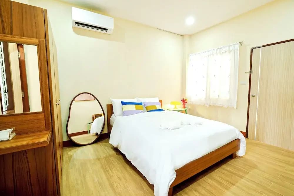 Thong Poon Apartment Chiang Mai - photo 6