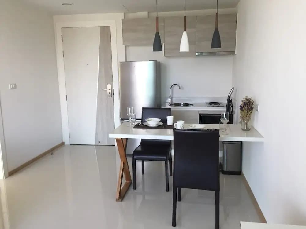 Acqua Condo jomtien beach TLH - photo 28