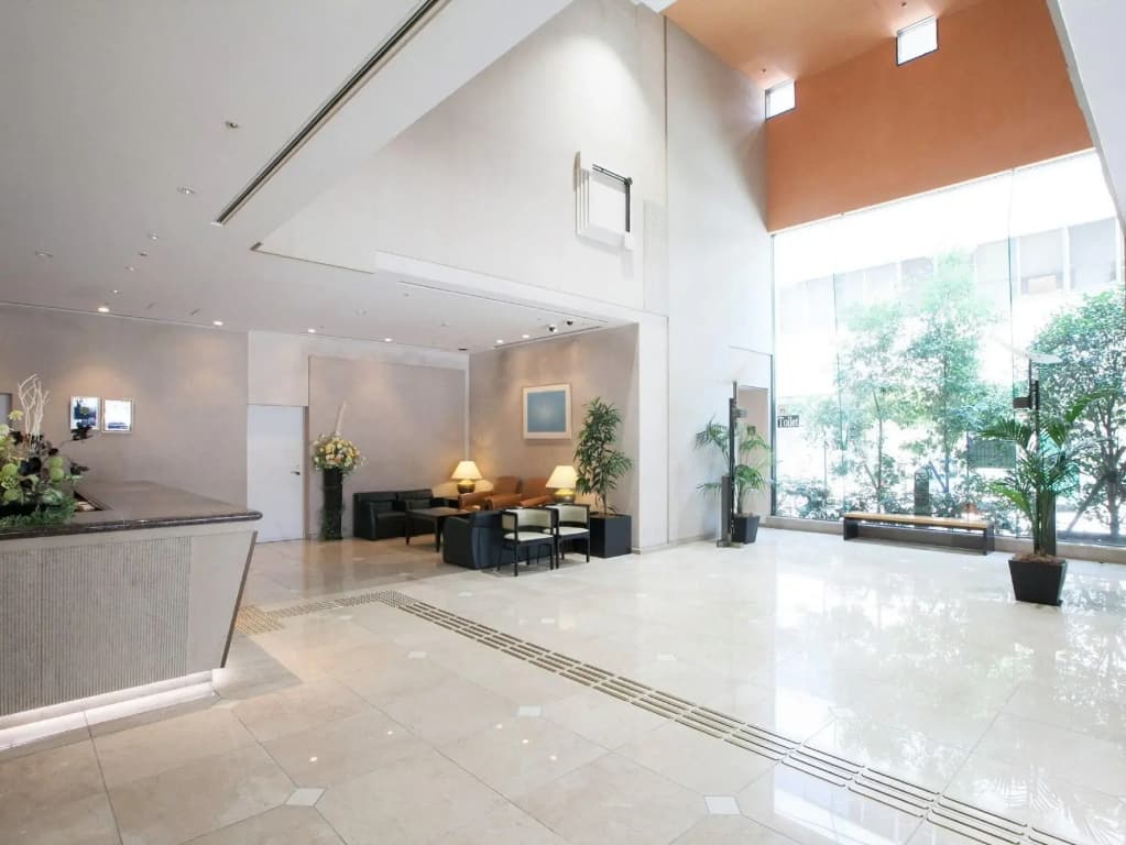 KKR Hotel Umeda - photo 2