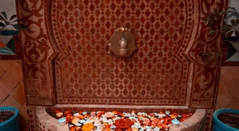 Riad Eva - photo 21