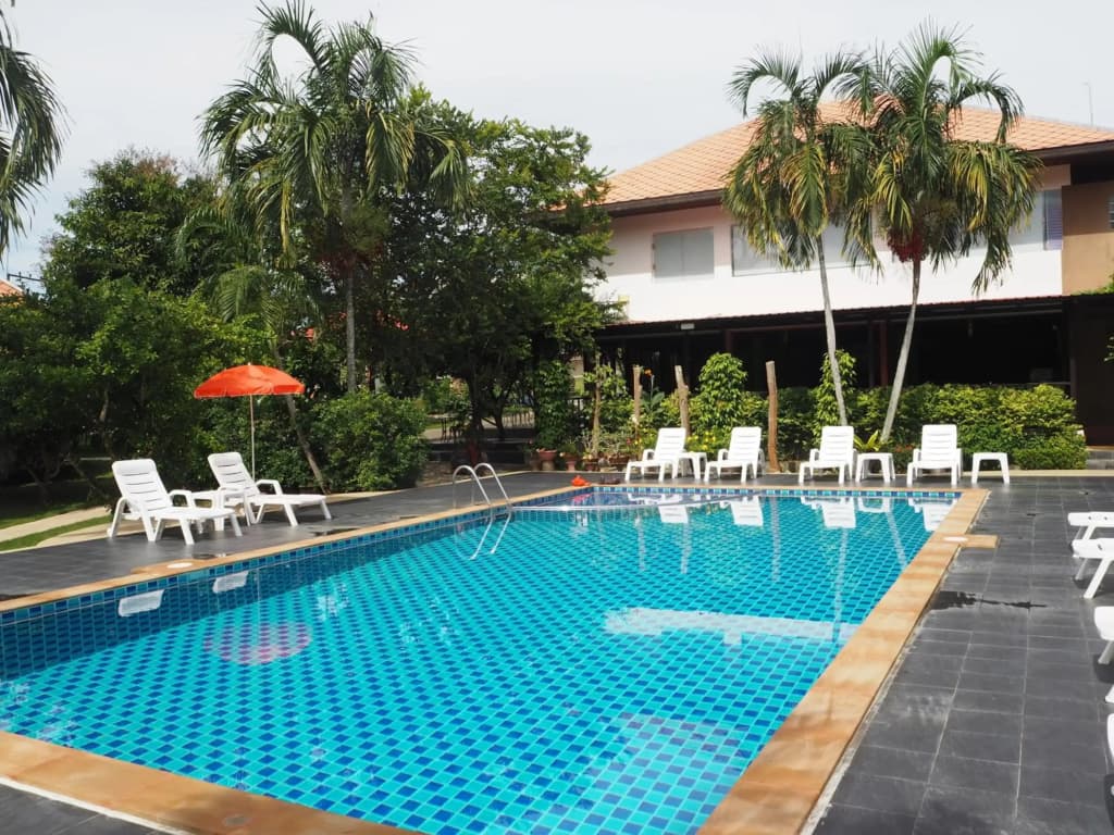 Supsangdao Resort - photo 12